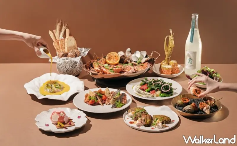 內科大直人聚會首選「Poetry如詩」餐酒館