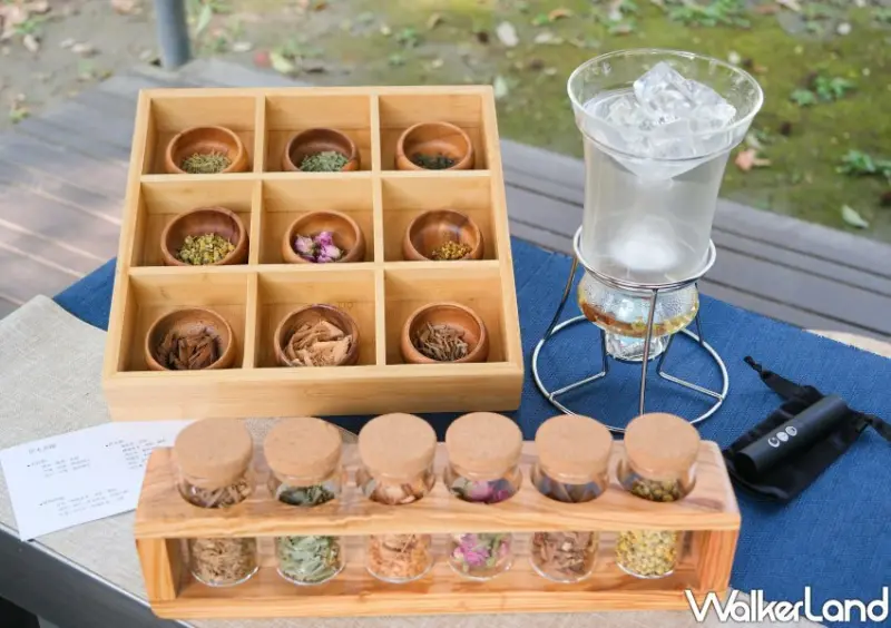 虹夕諾雅 谷關「傾聽自然之森」沐暑度假村二泊限定專案/ WalkerLand窩客島整理提供 未經許可不可轉載。