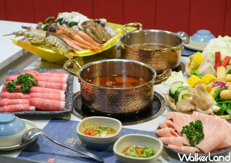 台中誠品生活480 / WalkerLand窩客島整理提供 未經許可不可轉載。