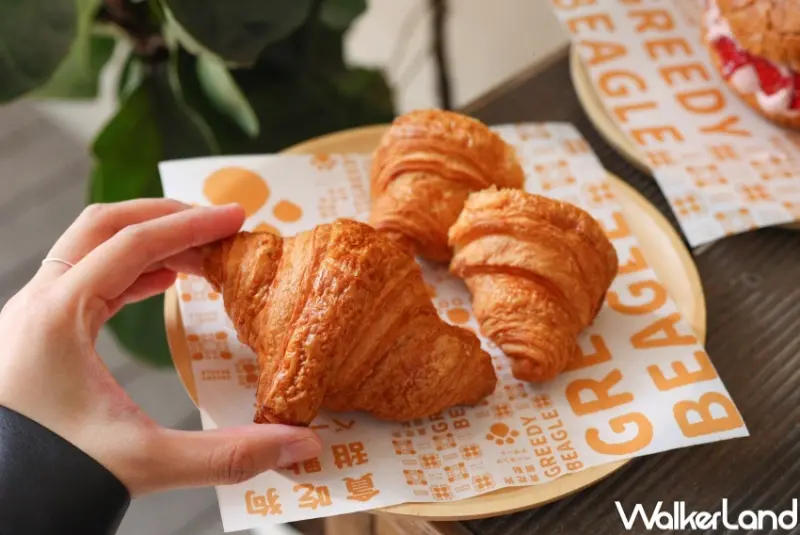 貪吃狗天母店  / WalkerLand窩客島整理提供 未經許可，不得轉載