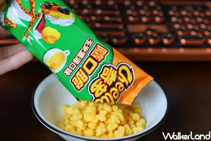 5大零食迷你包  / WalkerLand窩客島整理提供 未經許可，不得轉載