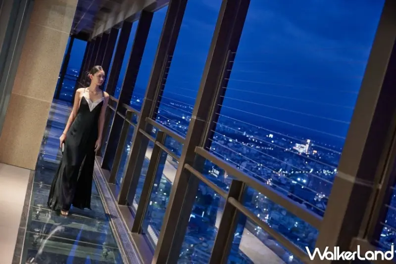 嘉義福容voco酒店