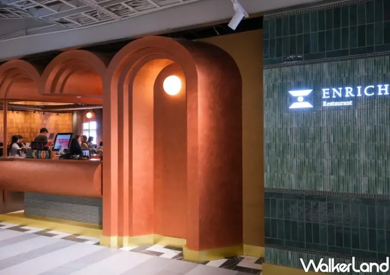 台中誠品生活480 / WalkerLand窩客島整理提供 未經許可不可轉載。