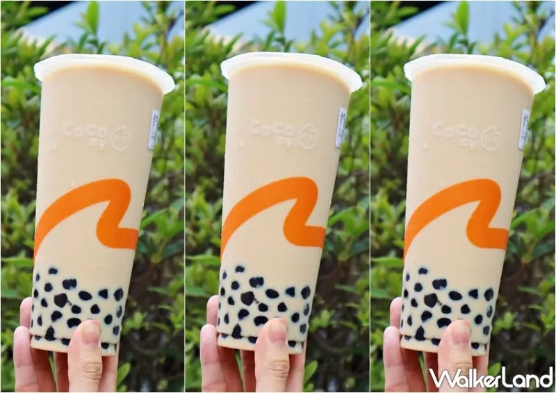 CoCo珍奶買一送一  / WalkerLand窩客島整理提供 未經許可，不得轉載