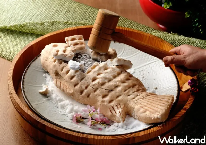 欣葉吃到飽 / WalkerLand窩客島整理提供 未經許可不可轉載。