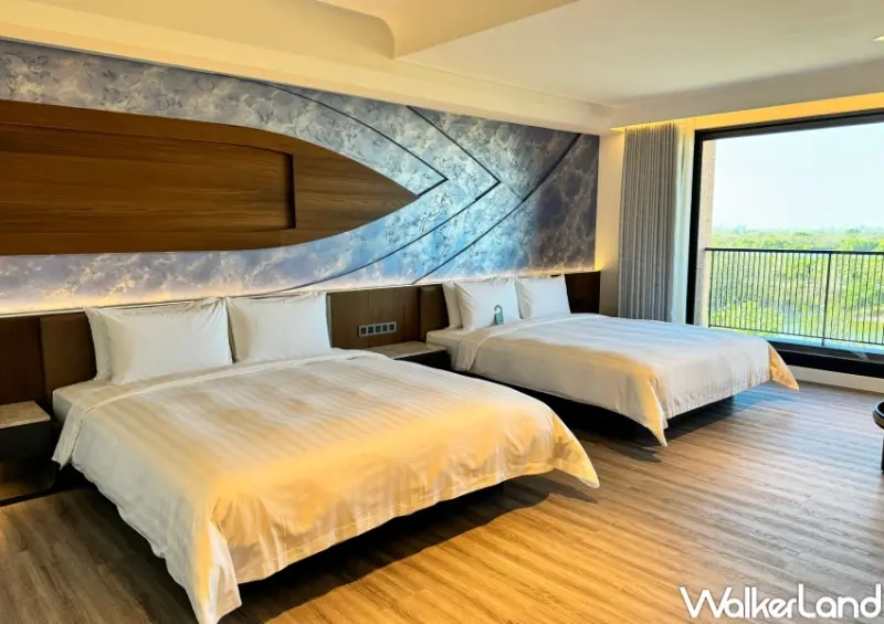 綉溪安平  / WalkerLand窩客島整理提供 未經許可，不得轉載