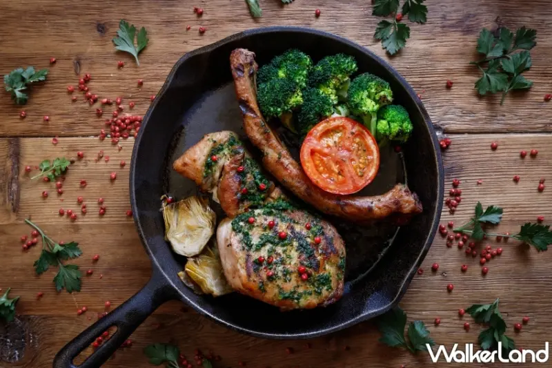 驢子餐廳四人同行送烤半雞 期間限定活動