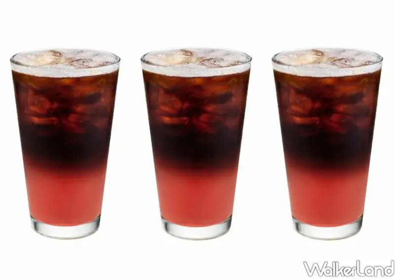 星巴克26週年新品/ WalkerLand窩客島整理提供 未經許可不可轉載。