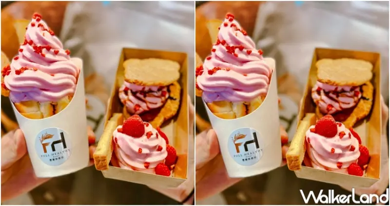 板橋大遠百2024韓風春之季  / WalkerLand窩客島整理提供 未經許可，不得轉載