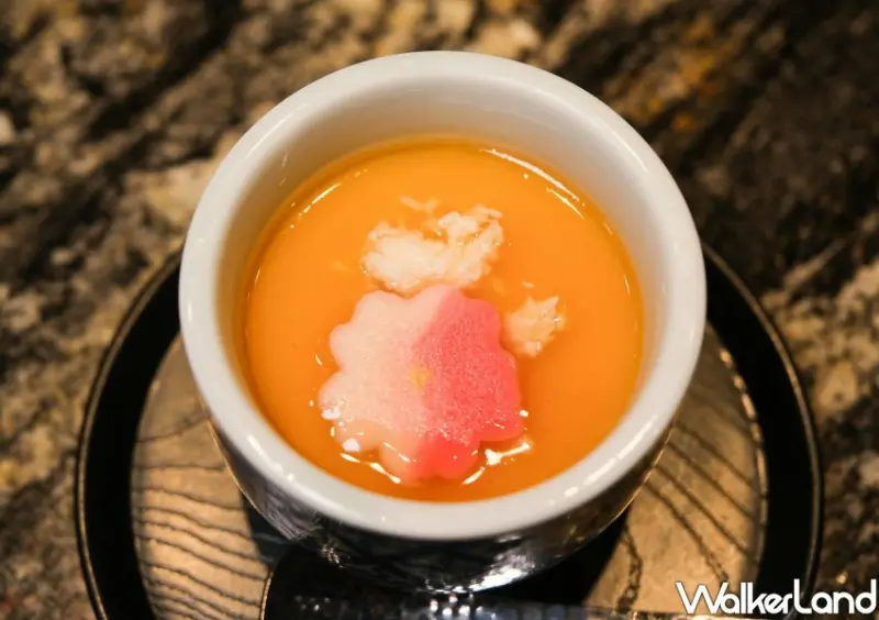 魚貫鐵板燒 / WalkerLand窩客島整理提供 未經許可不可轉載。