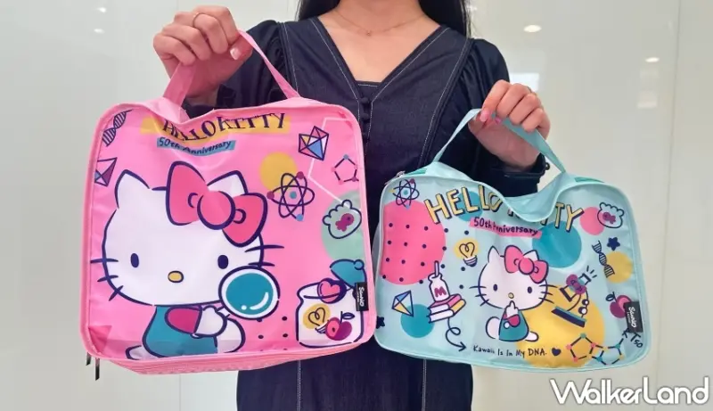 HELLO KITTY50週年限量卡友禮