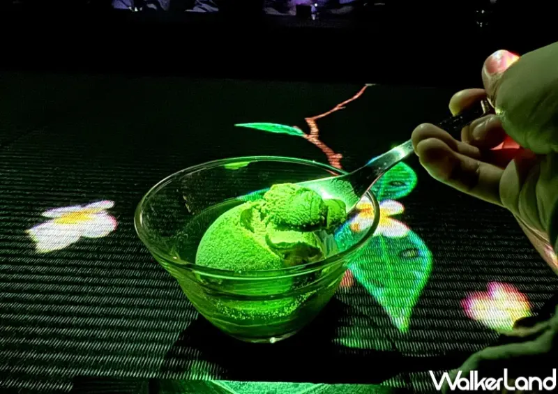 teamLab無界  / WalkerLand窩客島整理提供 未經許可，不得轉載