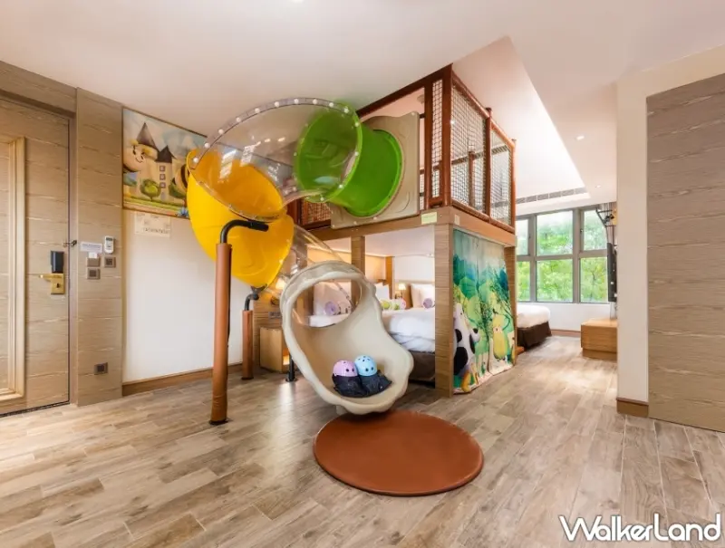 瑞穗桃園雙城遊 買一送一住房優惠