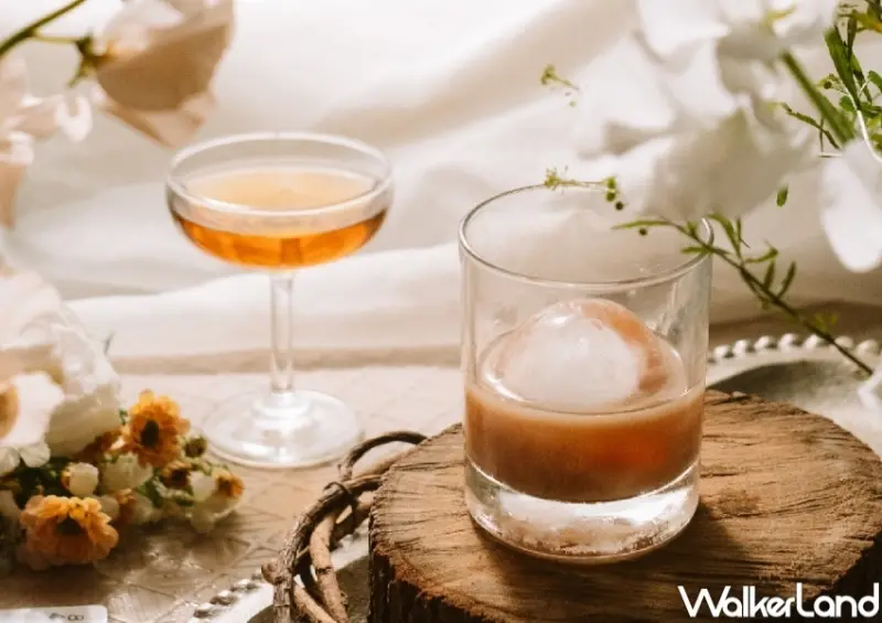 春芳號 威士忌奶茶 / WalkerLand窩客島整理提供 未經許可，不得轉載