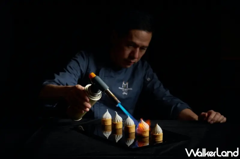 美福彩匯自助餐廳「炙味 火烤季」吃到飽