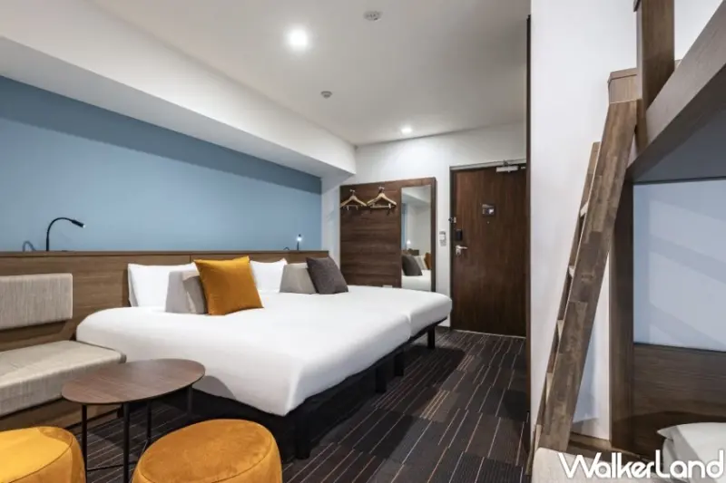 易遊網「日本飯店美食評鑑」  / WalkerLand窩客島整理提供 未經許可，不得轉載