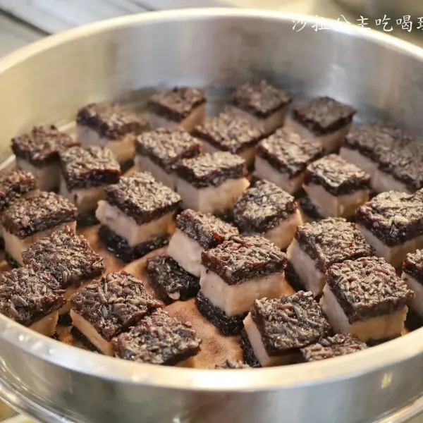  人氣公館小吃推薦：賢夫美食/ WalkerLand窩客島整理提供 未經許可不可轉載