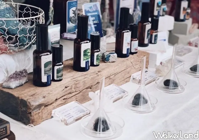 雁市集/ WalkerLand窩客島整理提供 未經許可不可轉載。