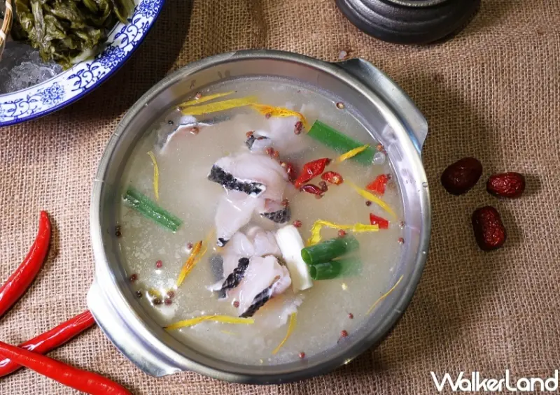 千葉火鍋、新千葉、享千葉  / WalkerLand窩客島整理提供 未經許可，不得轉載