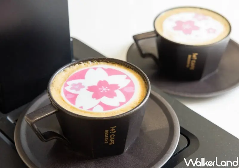 7-ELEVEN櫻花季新品  / WalkerLand窩客島整理提供 未經許可，不得轉載