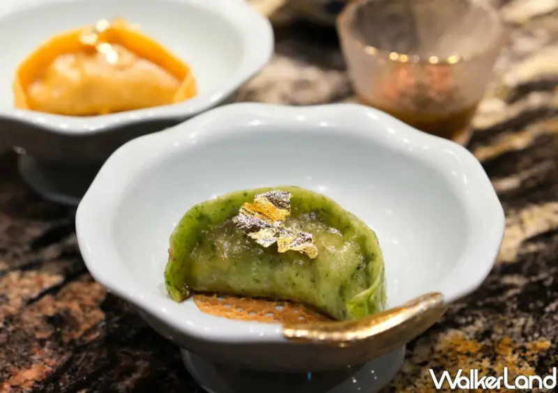 魚貫鐵板燒 / WalkerLand窩客島整理提供 未經許可不可轉載。