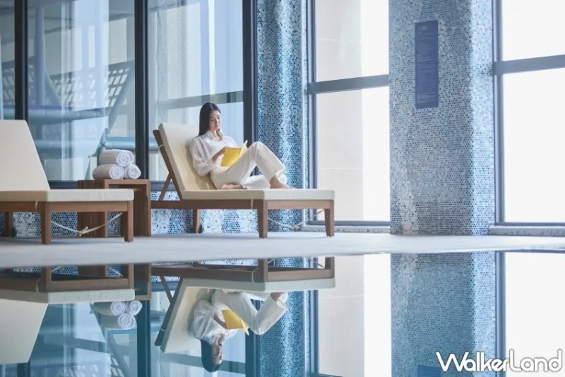 嘉義福容voco酒店