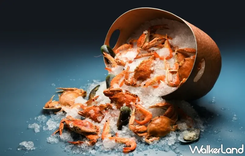 漢來海港自助吃到飽「玩食享樂節」免費吃30天