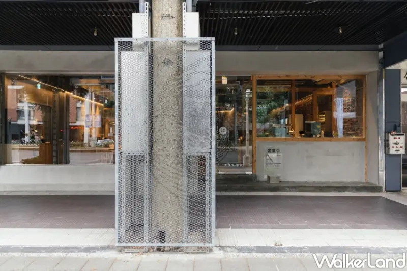 挽肉與米 華山店  / WalkerLand窩客島整理提供 未經許可，不得轉載