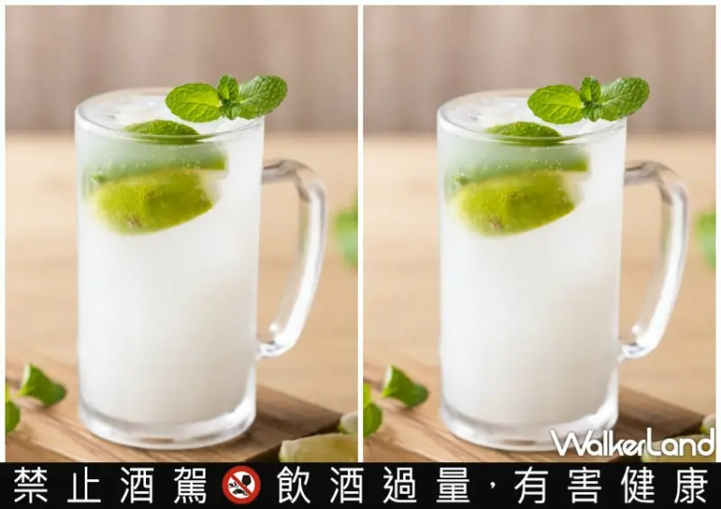 台北日式炒麵「長田本庄軒」 / WalkerLand窩客島整理提供 未經許可不可轉載。