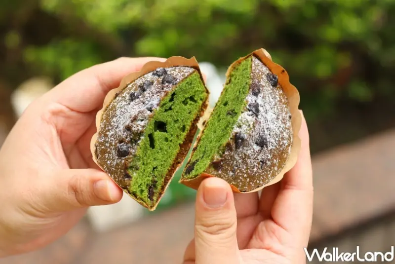 Mister Donut x一〇八抹茶茶廊 抹茶季新品 / WalkerLand窩客島整理提供 未經許可，不得轉載