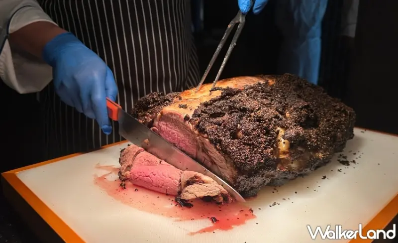 泰市場吃到飽 新菜單價位