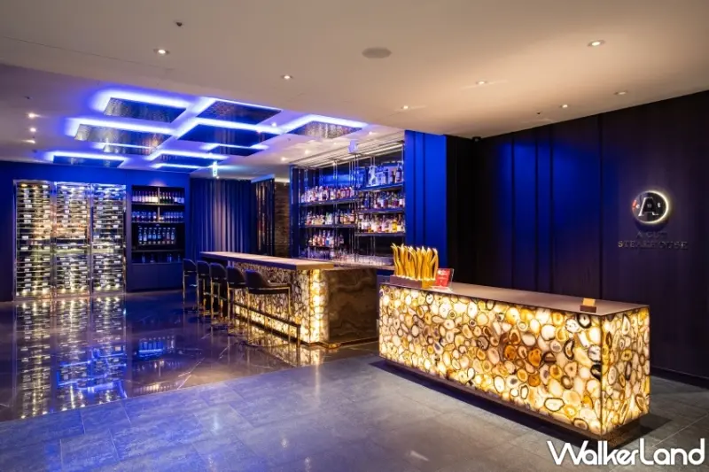 A CUT春季新菜單