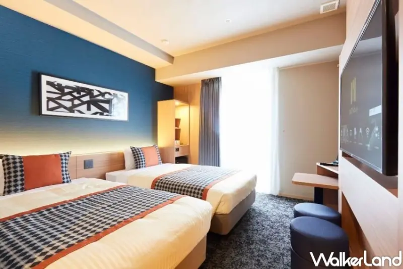 易遊網「日本飯店美食評鑑」  / WalkerLand窩客島整理提供 未經許可，不得轉載