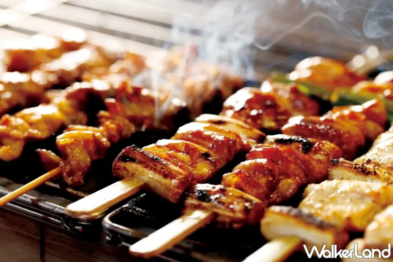 鳥貴族新光三越南西一館開幕