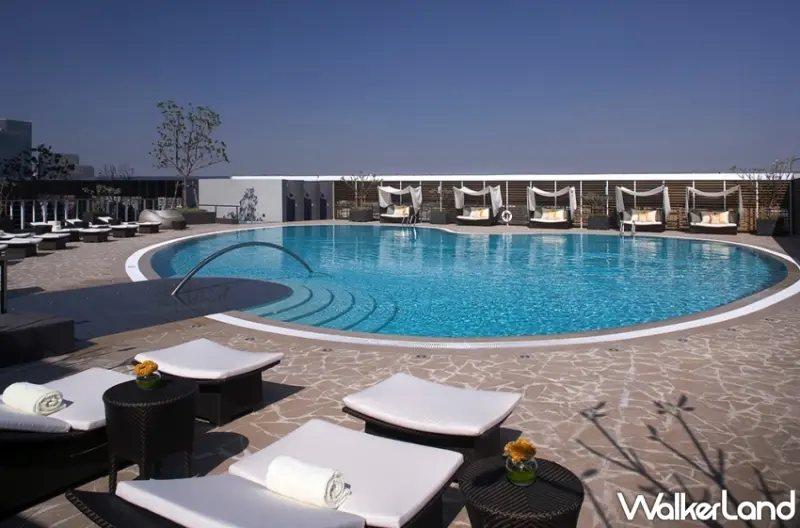 台南遠東香格里拉 15周年優惠