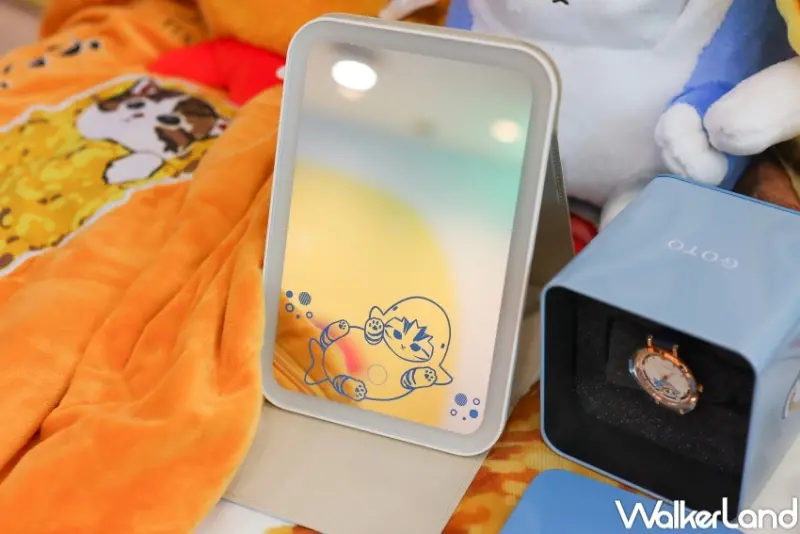 7-ELEVEN全店 日本超人氣貓福珊迪喵萌變裝快閃購/集點送  / WalkerLand窩客島整理提供 未經許可，不得轉載