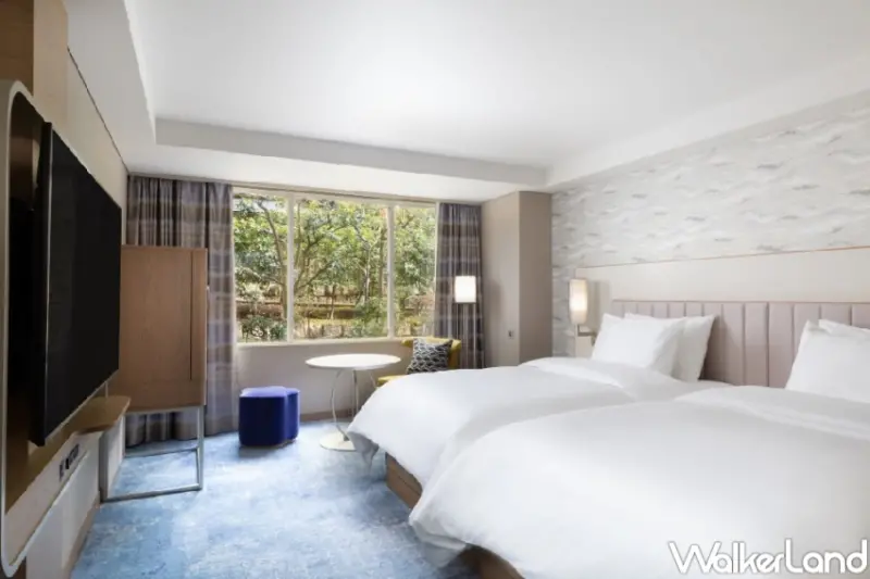 易遊網「日本飯店美食評鑑」  / WalkerLand窩客島整理提供 未經許可，不得轉載