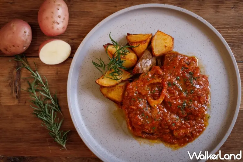 驢子餐廳四人同行送烤半雞 期間限定活動