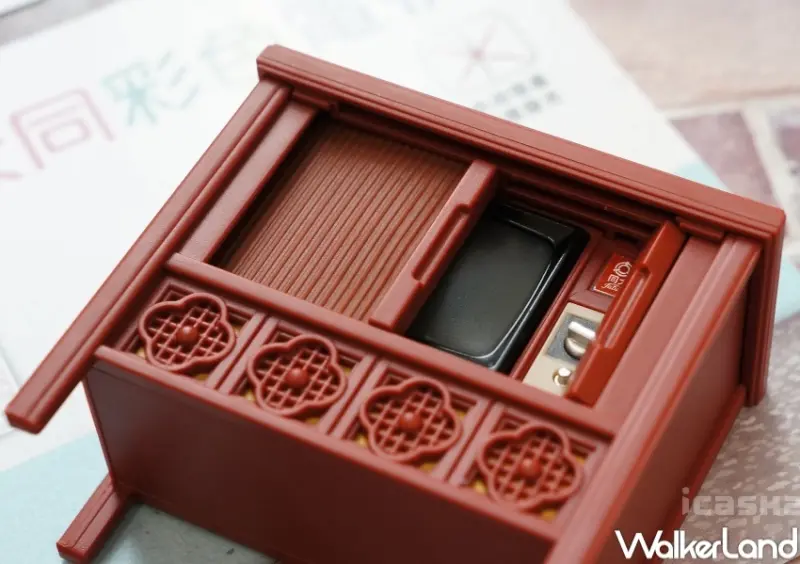 大同電視icash2.0  / WalkerLand窩客島整理提供 未經許可，不得轉載