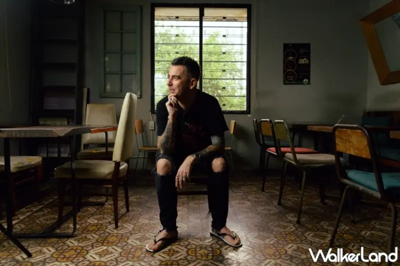 台北蘭餐廳 Orchid Ｘ 越南AKUNA 四手共演不設限當代日料