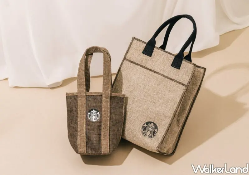 星巴克26週年新品/ WalkerLand窩客島整理提供 未經許可不可轉載。