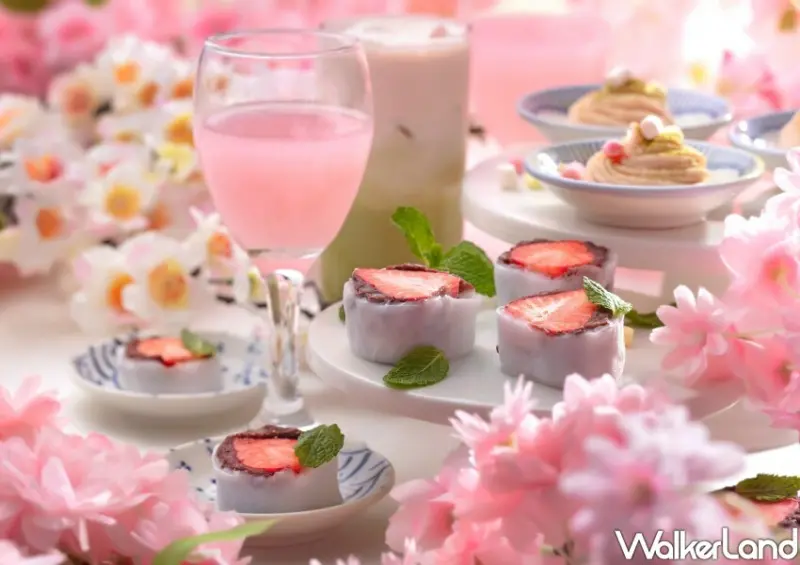 欣葉吃到飽 / WalkerLand窩客島整理提供 未經許可不可轉載。