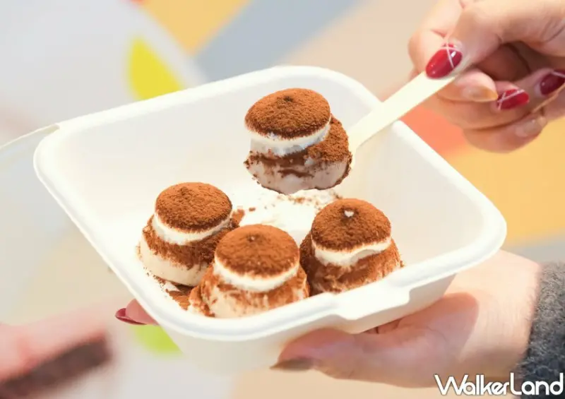 愛柒芋泥 / WalkerLand窩客島整理提供 未經許可不可轉載。