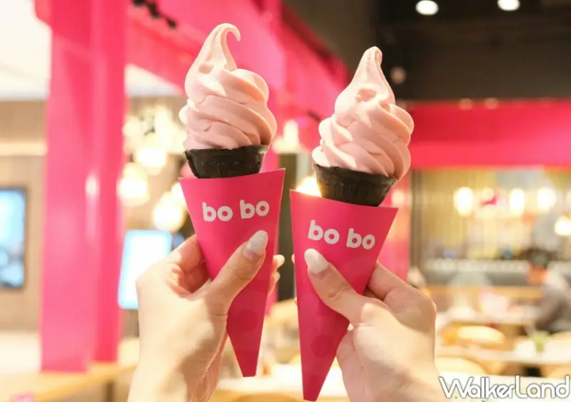 BO BO泰式炒河粉 新莊宏匯店/ WalkerLand窩客島整理提供 未經許可不可轉載。