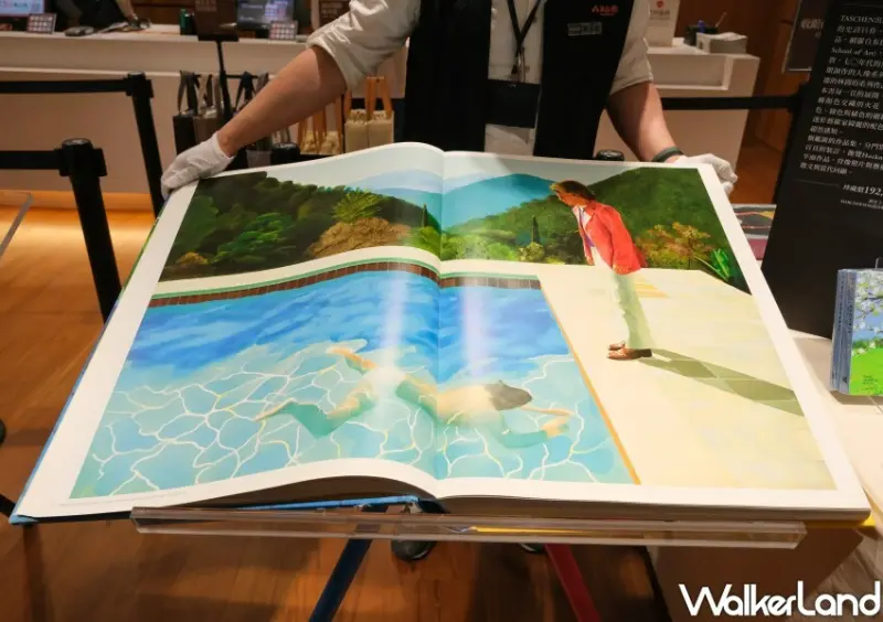 台中誠品生活480 / WalkerLand窩客島整理提供 未經許可不可轉載。