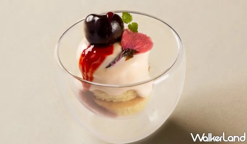 Le Goût樂葵法式鐵板燒 2024春季菜單