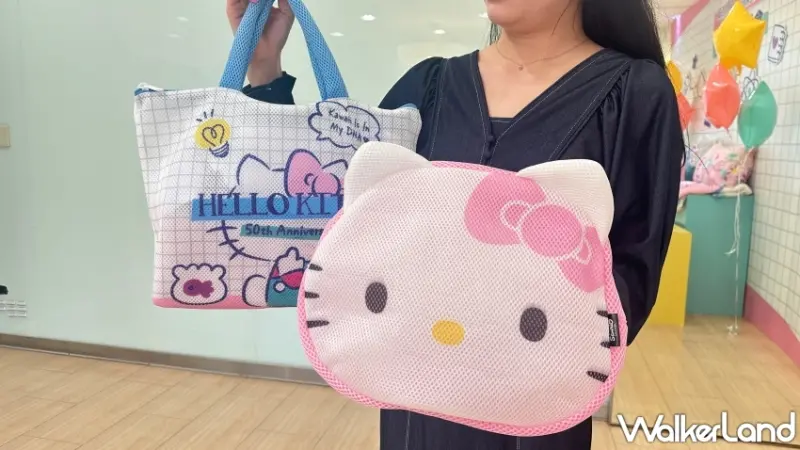 HELLO KITTY50週年限量卡友禮
