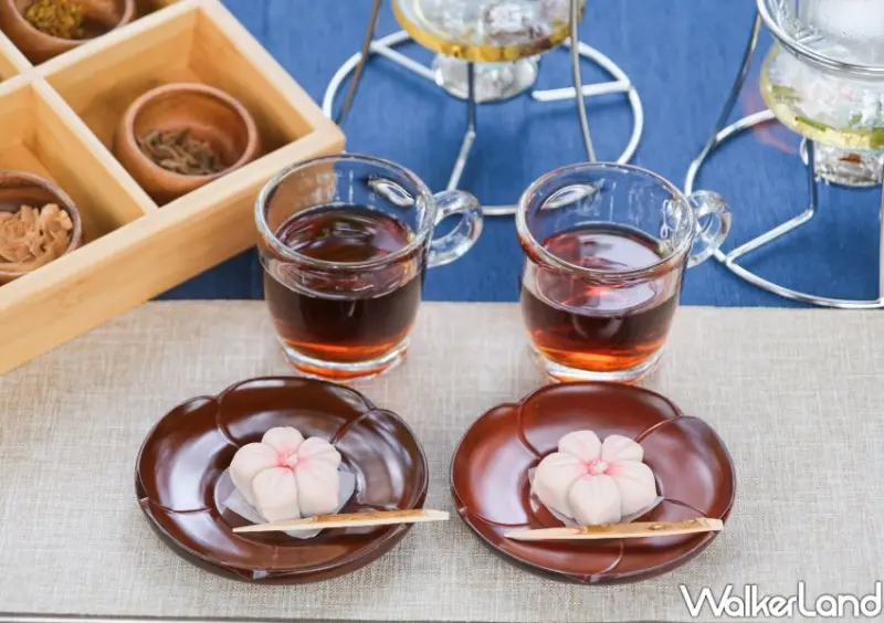 虹夕諾雅 谷關「傾聽自然之森」沐暑度假村二泊限定專案/ WalkerLand窩客島整理提供 未經許可不可轉載。