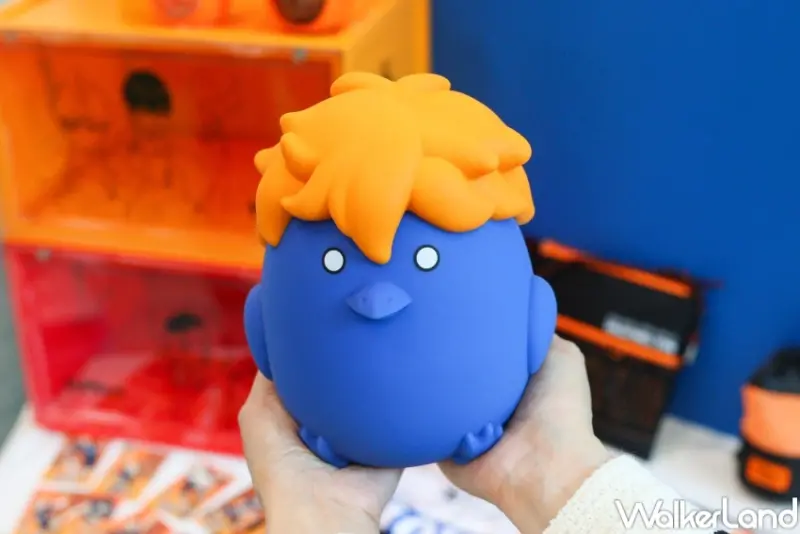 7-ELEVEN全店「排球少年!!!精品快閃購/集點送」  / WalkerLand窩客島整理提供 未經許可，不得轉載