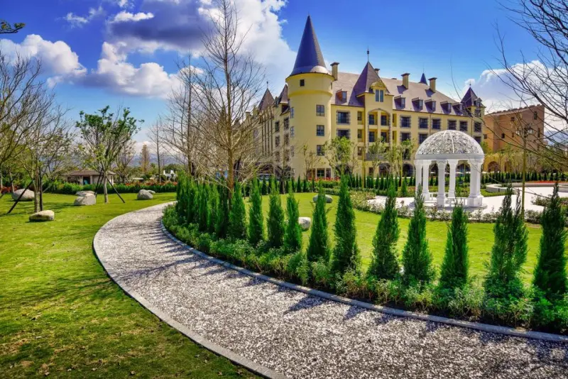 花蓮縣瑞穗鄉【Top5 台灣寵物住宿精選】攜寵旅遊優質民宿推薦，台南、宜蘭、花蓮全台走透透